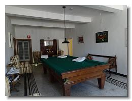 Montepulciano - il Marzocco
